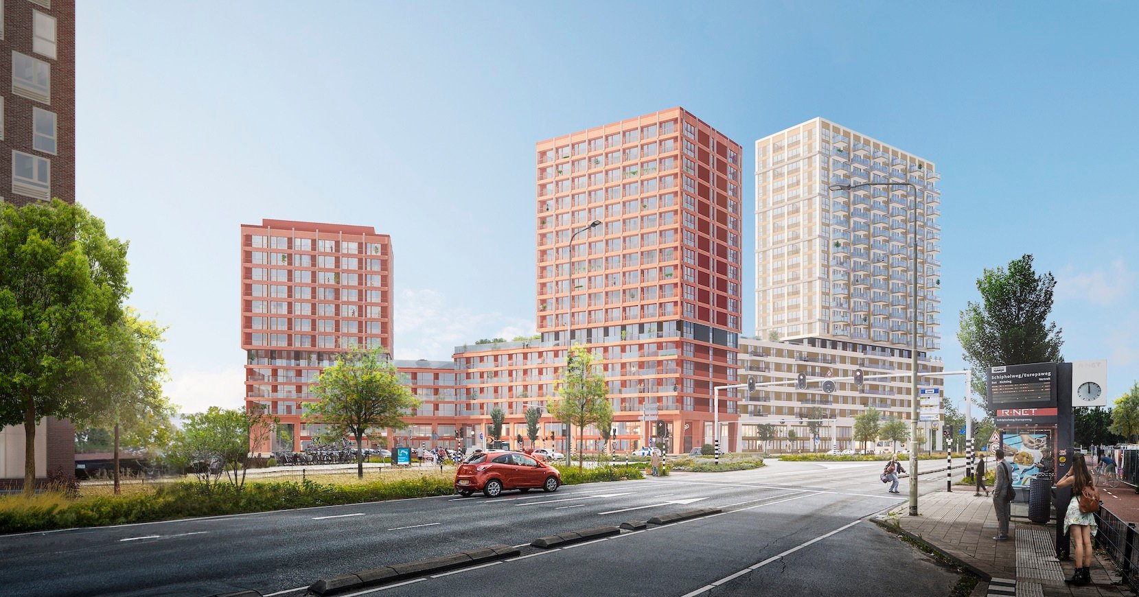 schipholweg-haarlem